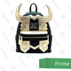 Loungefly Loki Mini Backpack | $69 | Amazon